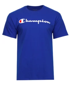 CHAMPION BEST SELLERS Classic Graphic Tee - Mens