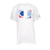 CHAMPION Boyfriend Graphic Tee - Womens