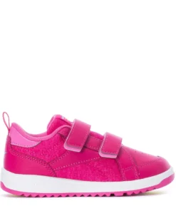 REEBOK Girls Weebok Clasp Low- Toddler