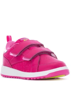 REEBOK Girls Weebok Clasp Low- Toddler