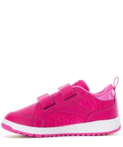 REEBOK Girls Weebok Clasp Low- Toddler