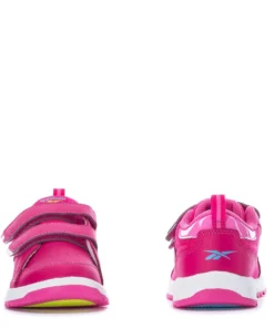 REEBOK Girls Weebok Clasp Low- Toddler