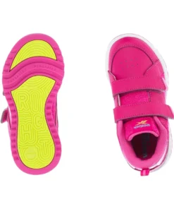 REEBOK Girls Weebok Clasp Low- Toddler