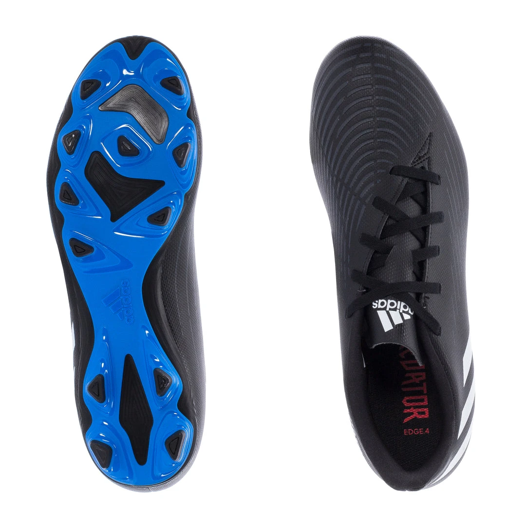 ADIDAS Predator Edge.4 FG - Mens