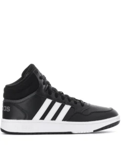 ADIDAS Hoops 3.0 Mid - Youth