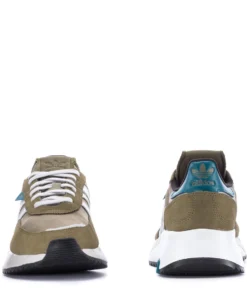 ADIDAS Retropy F2 - Mens