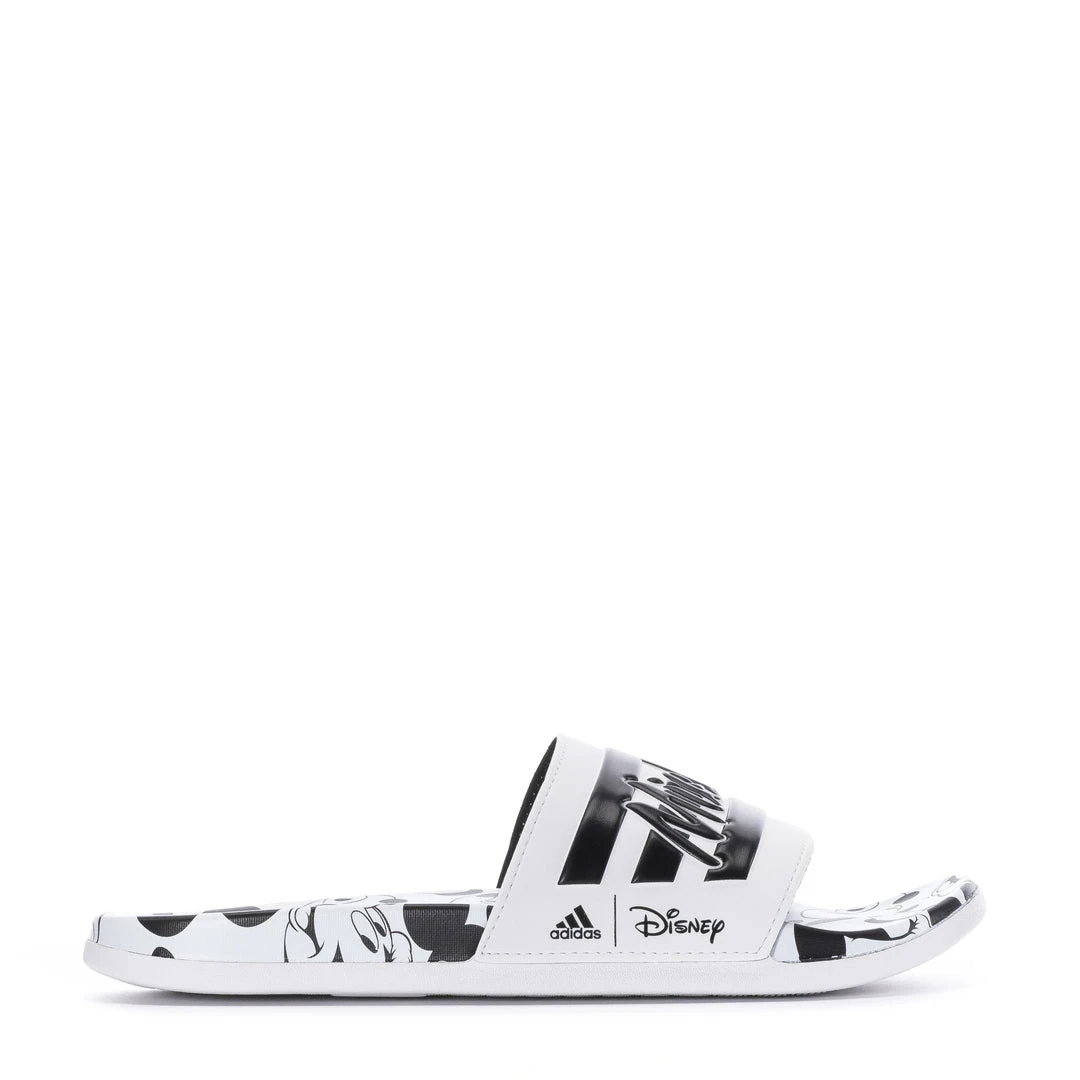 ADIDAS NEW ARRIVALS Adilette Comfort Disney - Mens