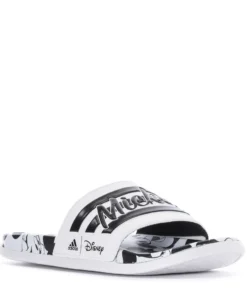 ADIDAS NEW ARRIVALS Adilette Comfort Disney - Mens