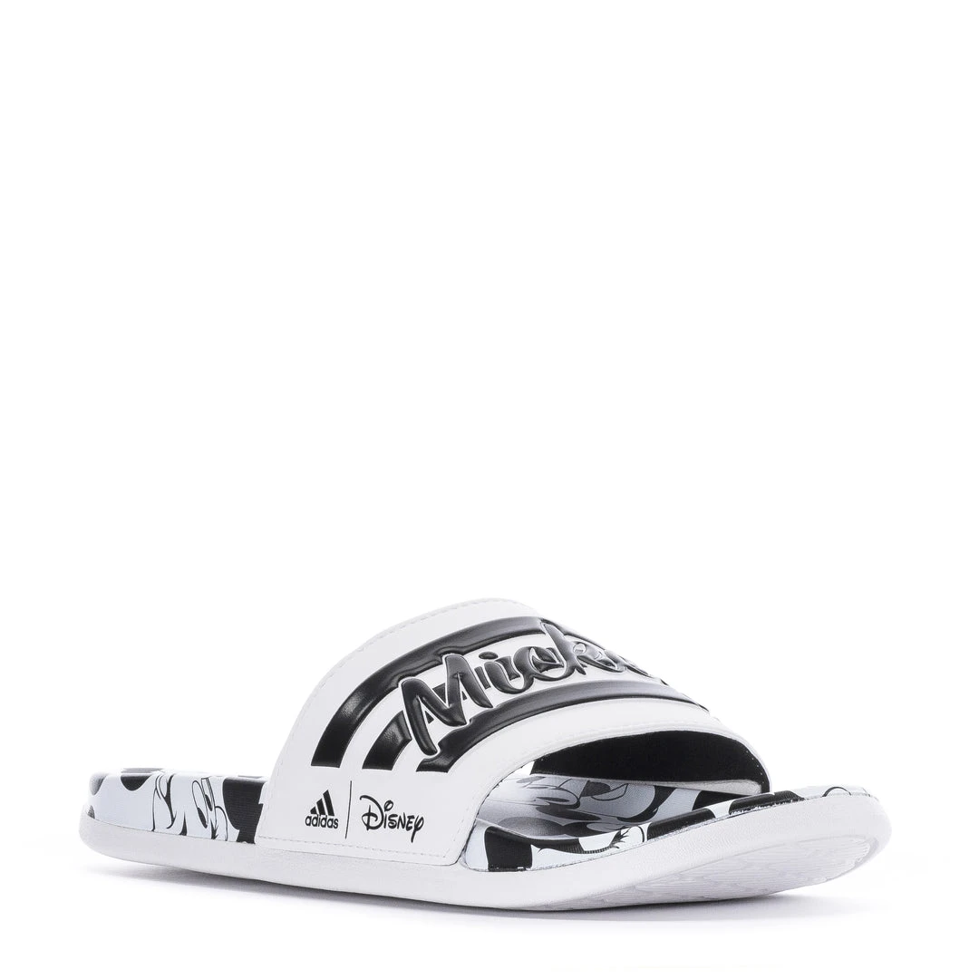 ADIDAS NEW ARRIVALS Adilette Comfort Disney - Mens