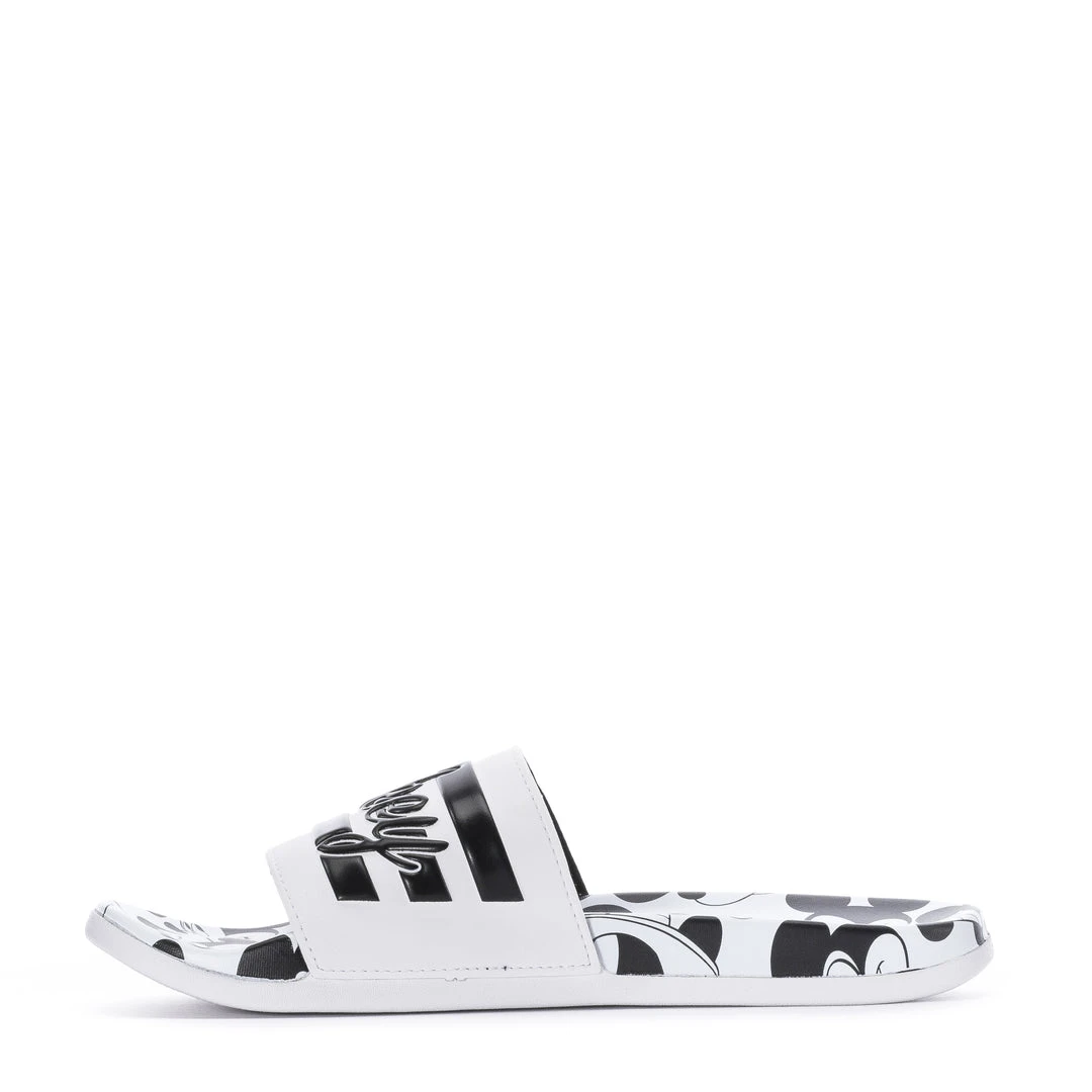ADIDAS NEW ARRIVALS Adilette Comfort Disney - Mens