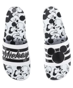 ADIDAS NEW ARRIVALS Adilette Comfort Disney - Mens
