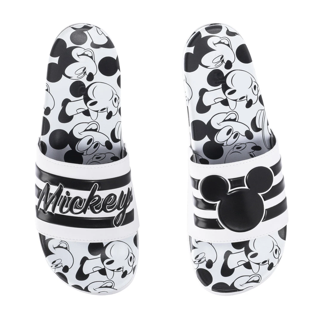 ADIDAS NEW ARRIVALS Adilette Comfort Disney - Mens