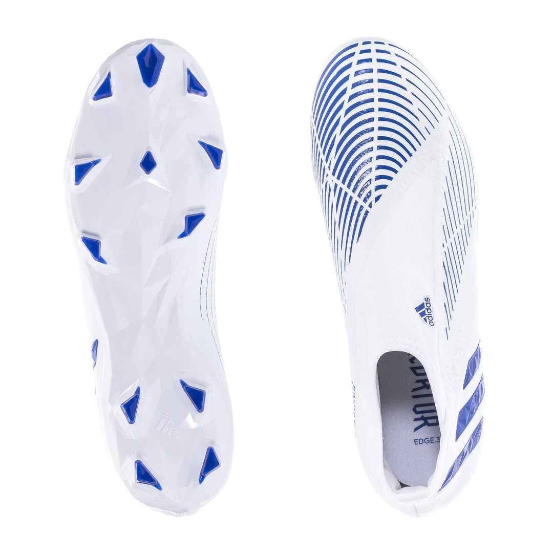 ADIDAS BEST SELLERS Predator Edge.3 LL FG - Mens