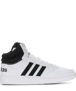 ADIDAS BEST SELLERS Hoops 3.0 Mid - Mens