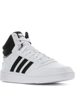 ADIDAS BEST SELLERS Hoops 3.0 Mid - Mens