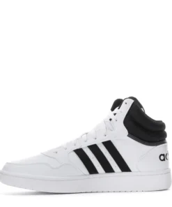 ADIDAS BEST SELLERS Hoops 3.0 Mid - Mens