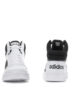 ADIDAS BEST SELLERS Hoops 3.0 Mid - Mens