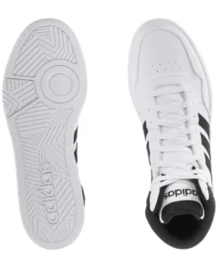 ADIDAS BEST SELLERS Hoops 3.0 Mid - Mens