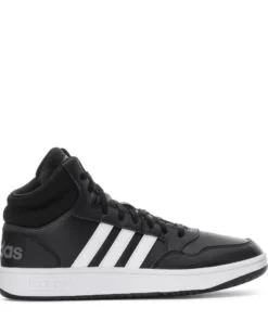 ADIDAS Hoops 3.0 Mid - Mens
