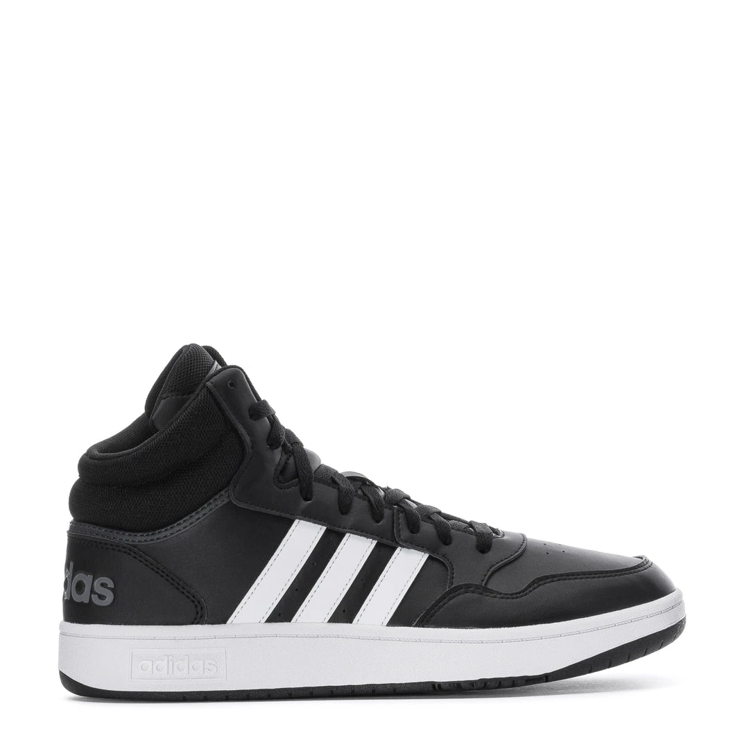 ADIDAS Hoops 3.0 Mid - Mens