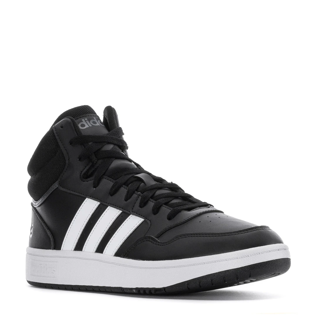 ADIDAS Hoops 3.0 Mid - Mens