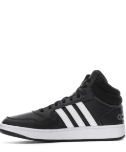 ADIDAS Hoops 3.0 Mid - Mens