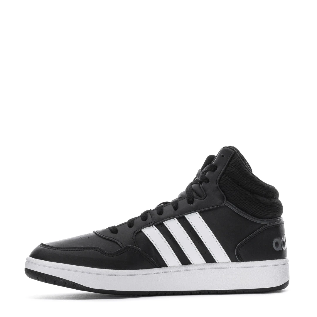 ADIDAS Hoops 3.0 Mid - Mens