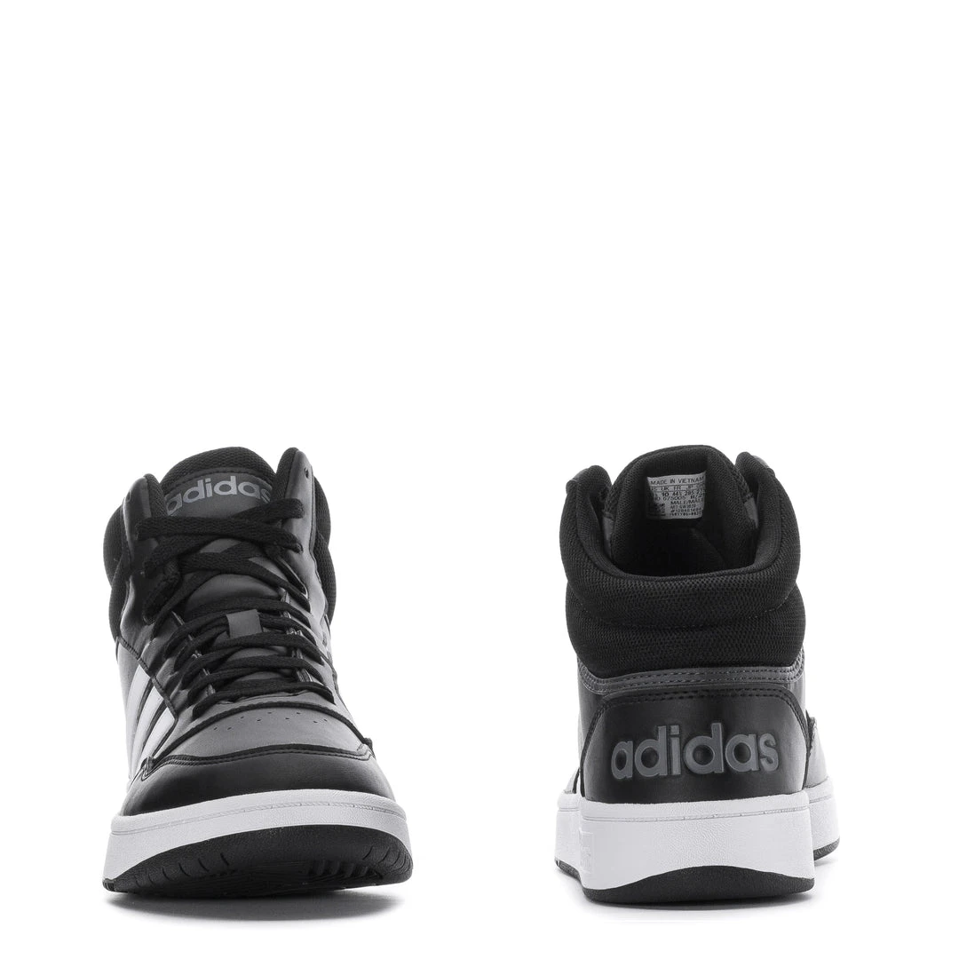 ADIDAS Hoops 3.0 Mid - Mens