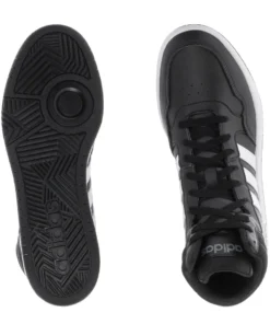 ADIDAS Hoops 3.0 Mid - Mens