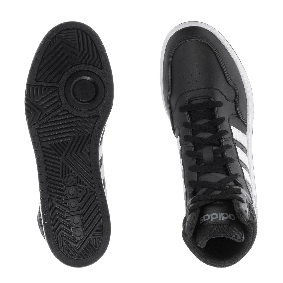 ADIDAS Hoops 3.0 Mid - Mens