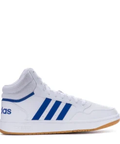 ADIDAS Hoops 3.0 Mid - Mens BEST SELLERS