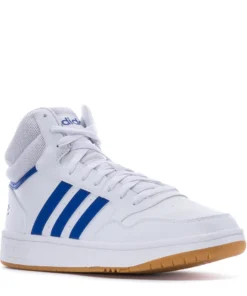 ADIDAS Hoops 3.0 Mid - Mens BEST SELLERS
