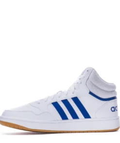 ADIDAS Hoops 3.0 Mid - Mens BEST SELLERS