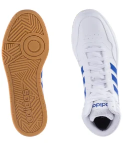 ADIDAS Hoops 3.0 Mid - Mens BEST SELLERS