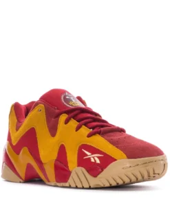 REEBOK NEW ARRIVALS Hurrikaze II Low - Mens