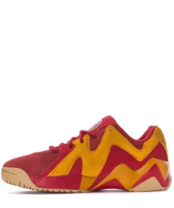 REEBOK NEW ARRIVALS Hurrikaze II Low - Mens