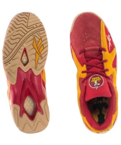 REEBOK NEW ARRIVALS Hurrikaze II Low - Mens