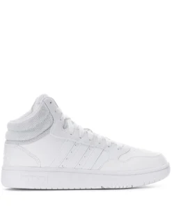 ADIDAS BEST SELLERS Hoops 3.0 Mid - Womens