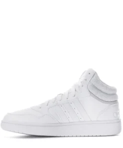ADIDAS BEST SELLERS Hoops 3.0 Mid - Womens