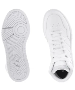 ADIDAS BEST SELLERS Hoops 3.0 Mid - Womens