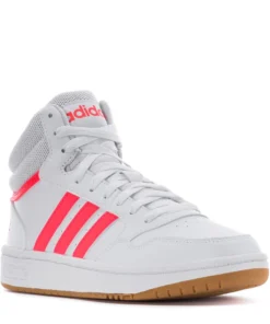 ADIDAS Hoops 3.0 Mid - Womens