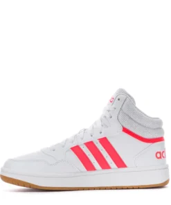 ADIDAS Hoops 3.0 Mid - Womens