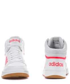 ADIDAS Hoops 3.0 Mid - Womens