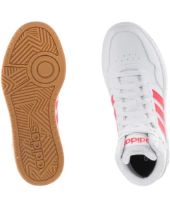 ADIDAS Hoops 3.0 Mid - Womens