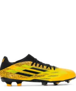 ADIDAS X Speedflow Messi.3 FG - Mens