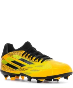 ADIDAS X Speedflow Messi.3 FG - Mens