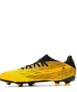 ADIDAS X Speedflow Messi.3 FG - Mens