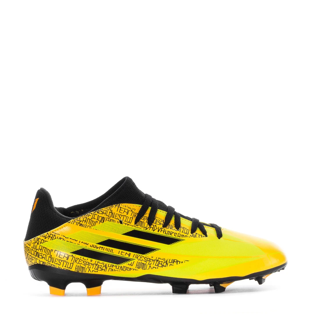 ADIDAS BEST SELLERS X Speedflow Messi.3 - Youth