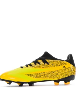 ADIDAS BEST SELLERS X Speedflow Messi.3 - Youth