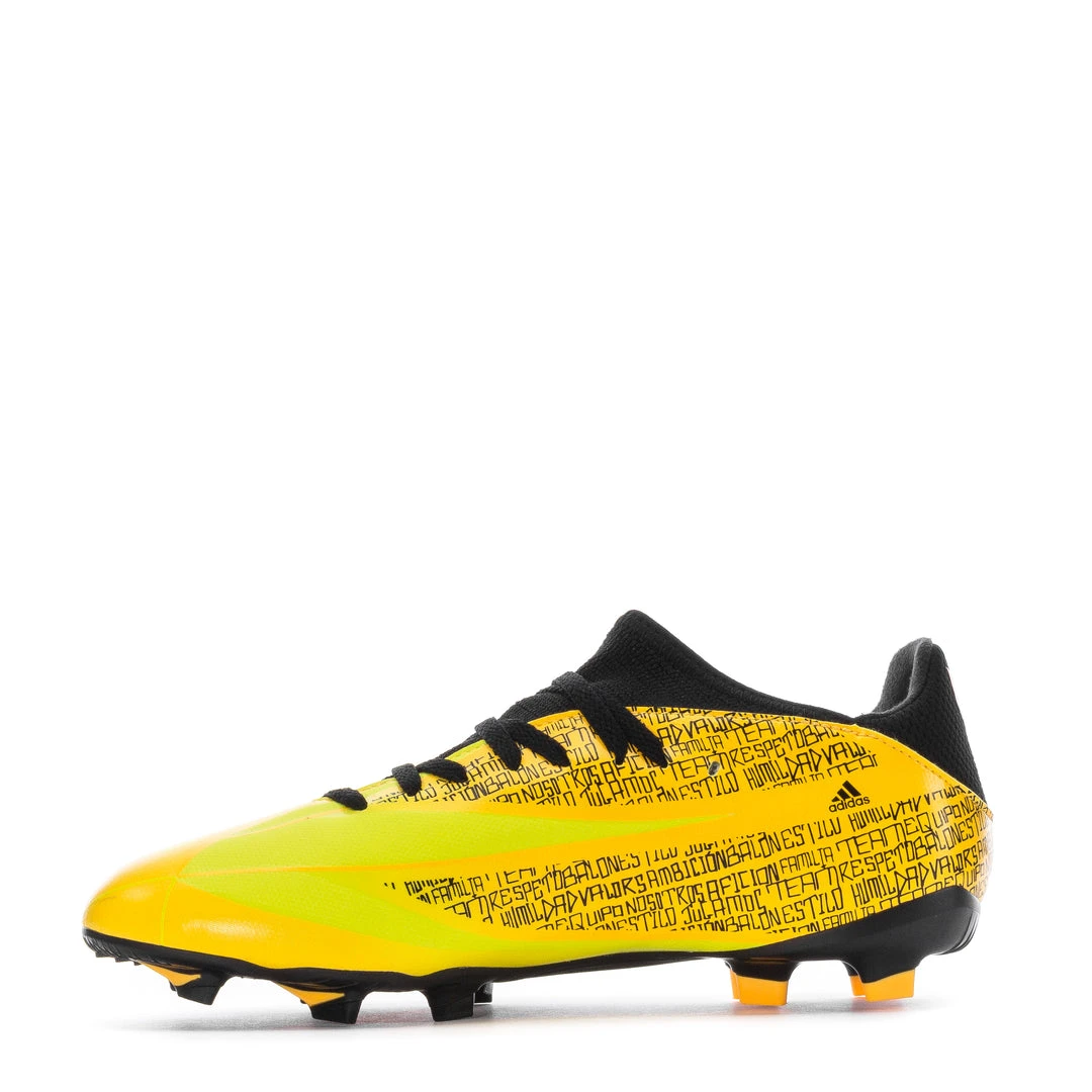 ADIDAS BEST SELLERS X Speedflow Messi.3 - Youth